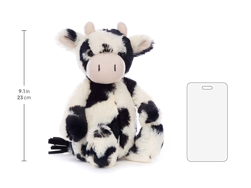Jellycat Bashful Calf