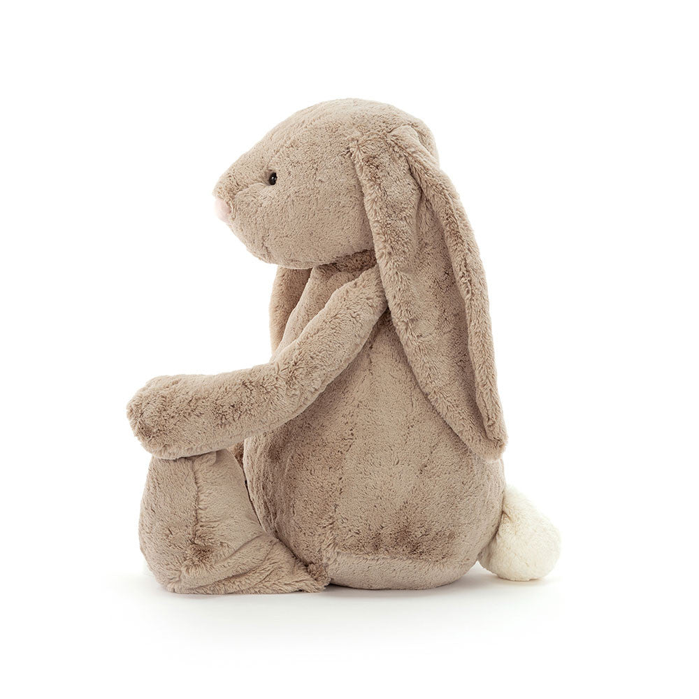 Jellycat Bashful Beige Bunny