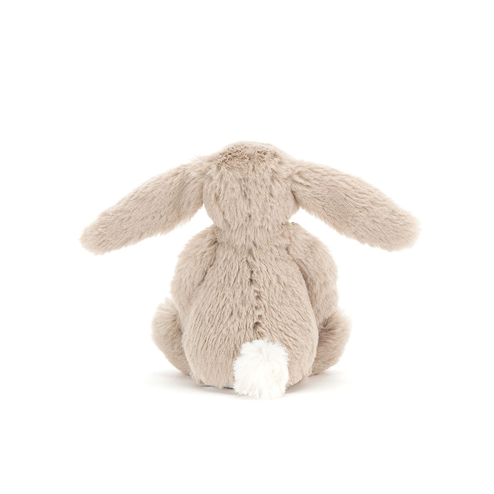 Jellycat Bashful Beige Bunny