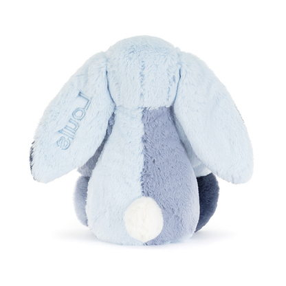 Jellycat Personalized Puddlesea Bunny