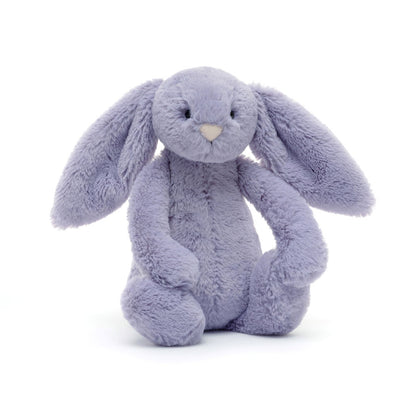 Jellycat Bashful Viola Bunny