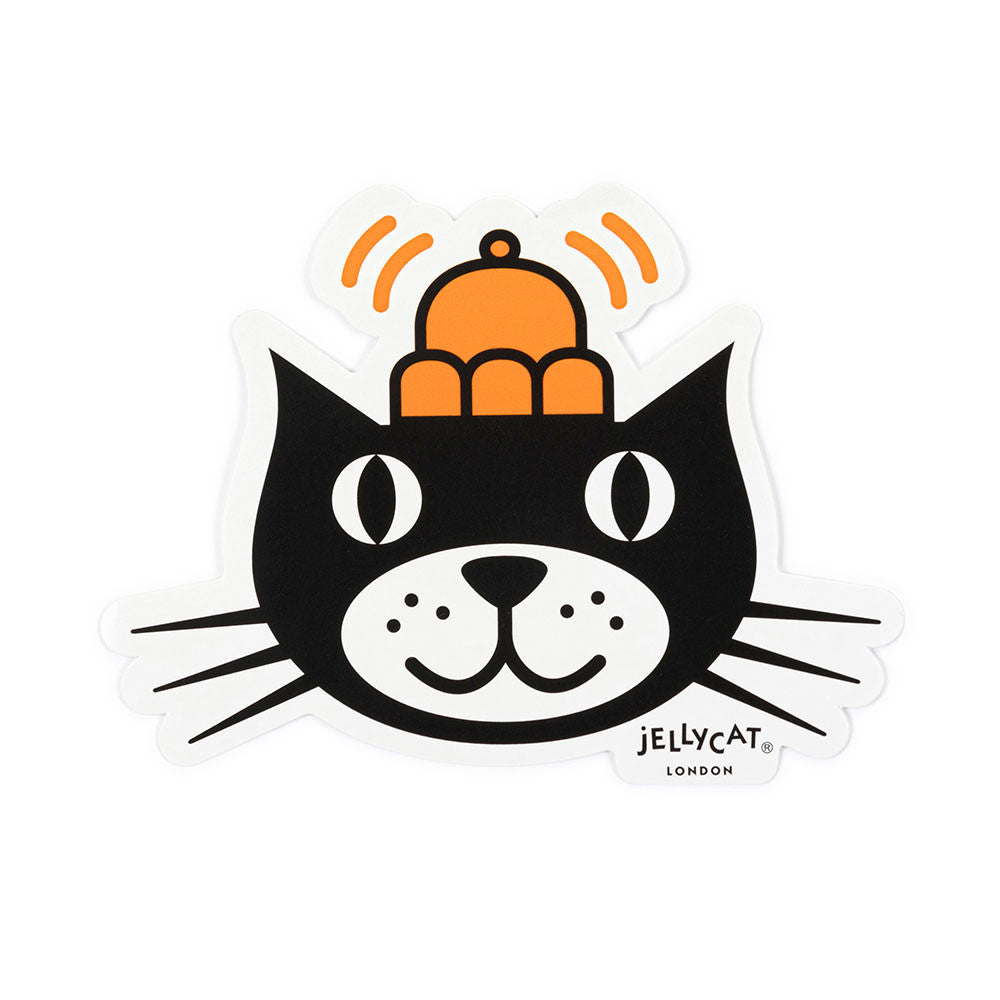 Jellycat Jellycat 25th Anniversary Stickers