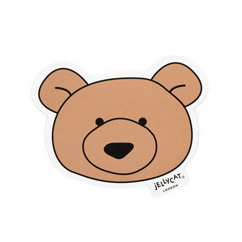 Jellycat Jellycat 25th Anniversary Stickers
