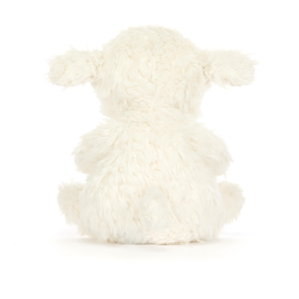Jellycat Yummy Lamb