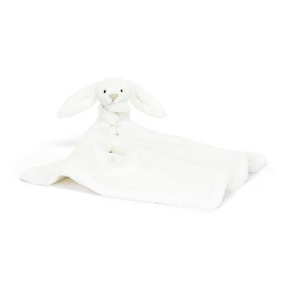Jellycat Bashful Luxe Bunny Soother