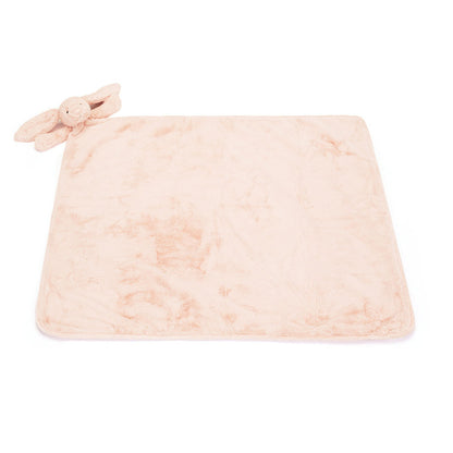 Jellycat Bashful Bunny Blankie