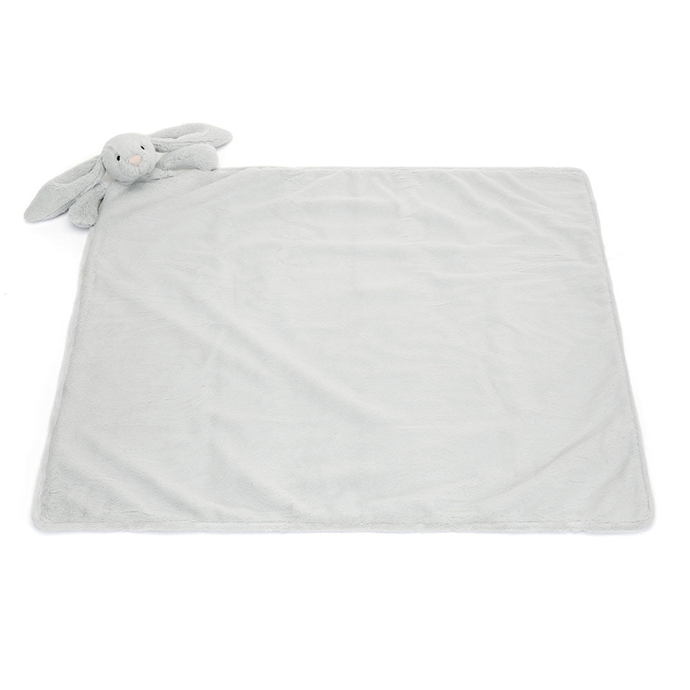 Jellycat Bashful Bunny Blankie