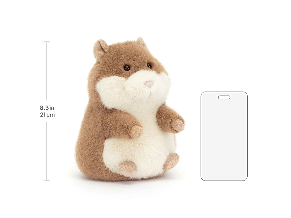 Jellycat Gordy Guinea Pig