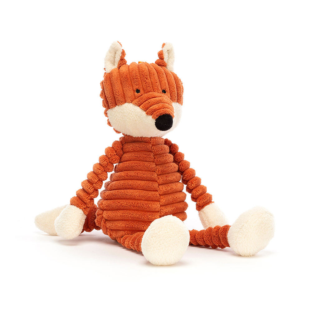 Jellycat Cordy Roy Fox