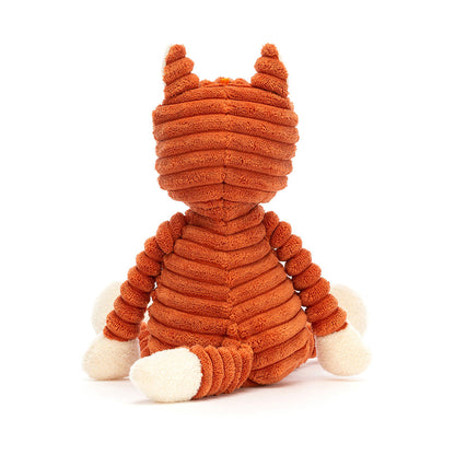 Jellycat Cordy Roy Fox