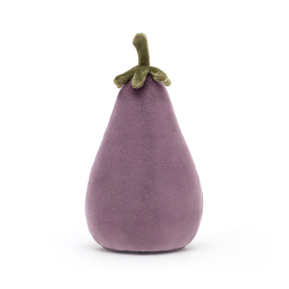 Jellycat Amuseables Eggplant
