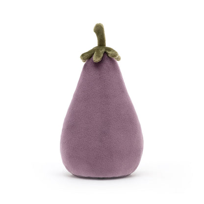 Jellycat Amuseables Eggplant