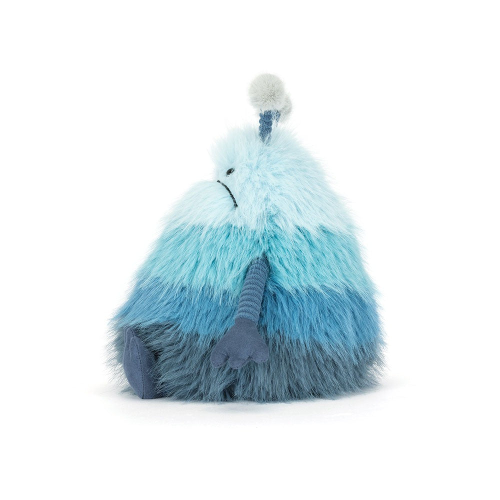Jellycat Zumblebi Alien