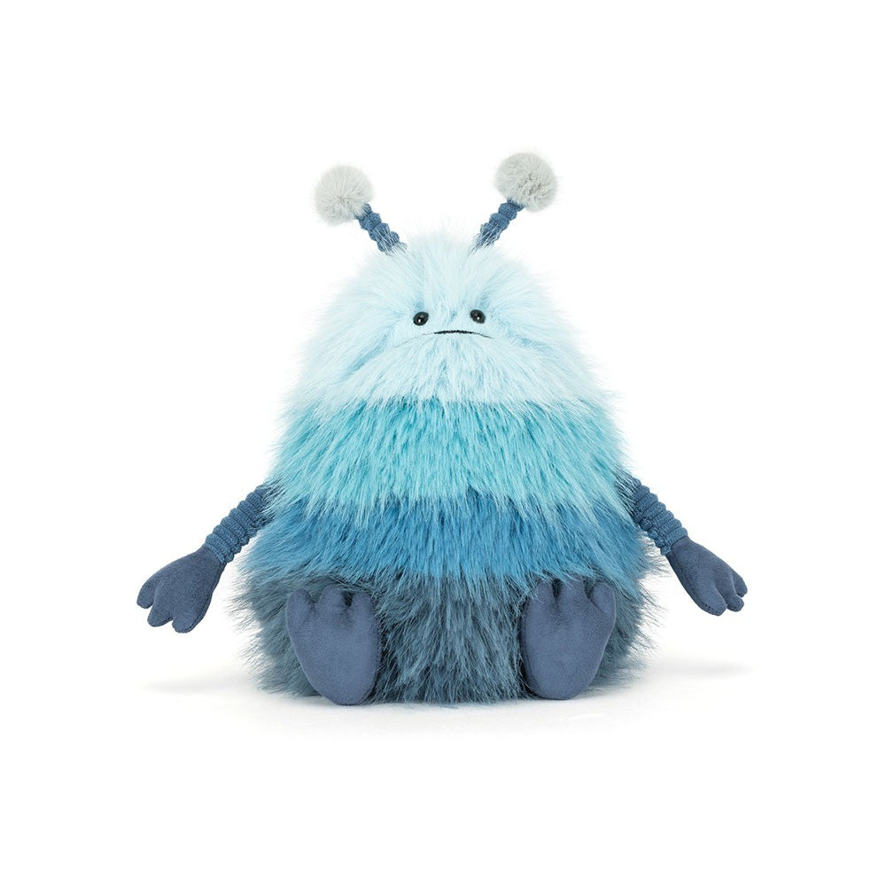 Jellycat Zumblebi Alien
