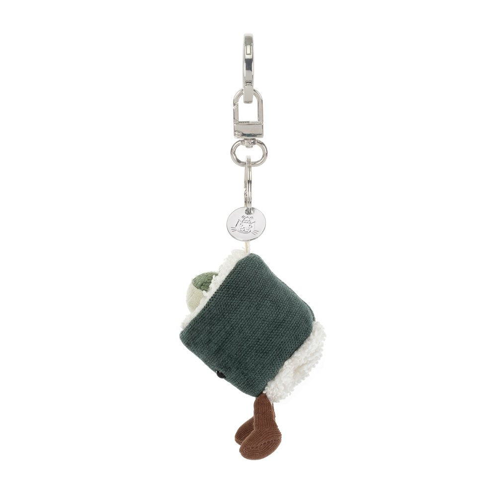 Jellycat Amuseables ​Hosomaki Bag Charm