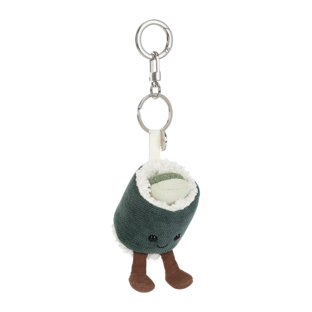 Jellycat Amuseables ​Hosomaki Bag Charm