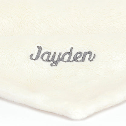 Jellycat Personalized Amuseables Moon Soother