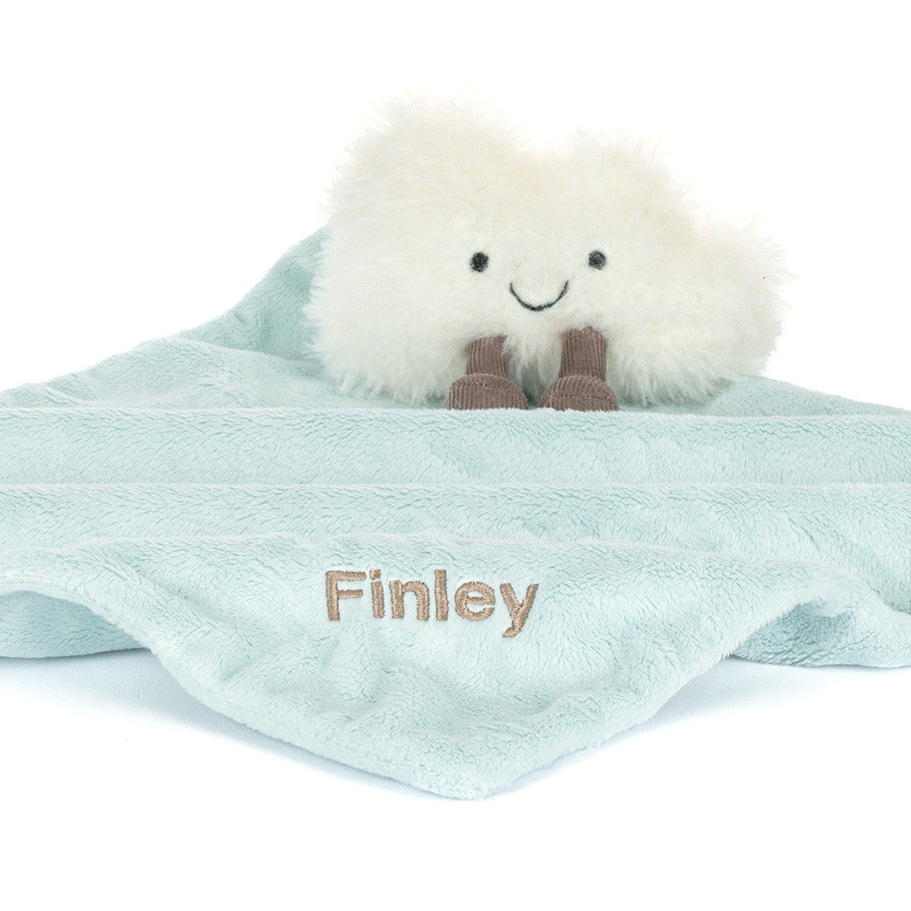 Jellycat Personalized Amuseables Cloud Soother