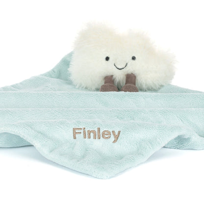 Jellycat Personalized Amuseables Cloud Soother