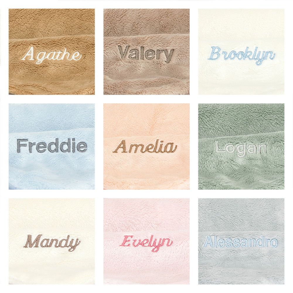 Jellycat Personalized Amuseables Sun Soother