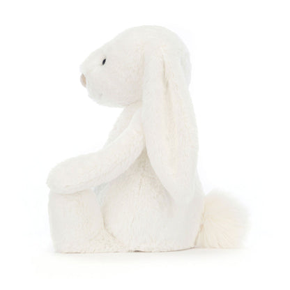 Jellycat Bashful Luxe Bunny Luna