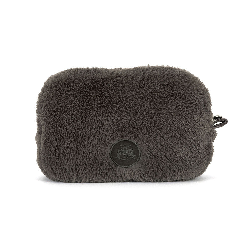 Jellycat Peanut Penguin Pouch