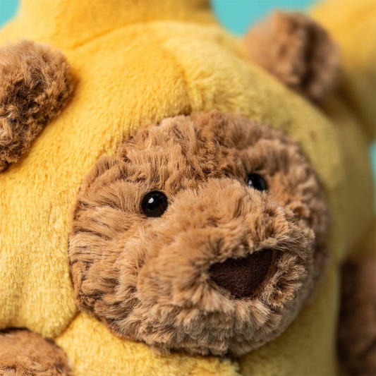 Jellycat Bartholomew Bear Sun Outfit