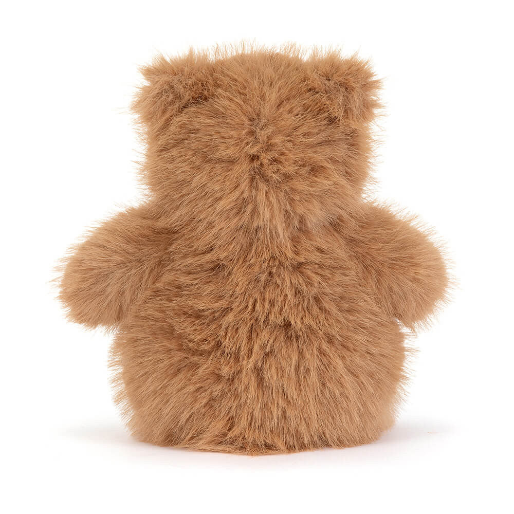 Jellycat Bartholomew Bear Bouffant