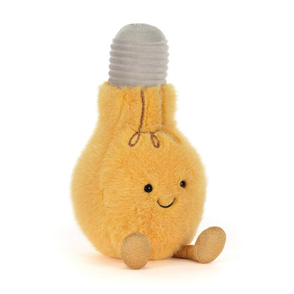 Jellycat Amuseables Lightbulb