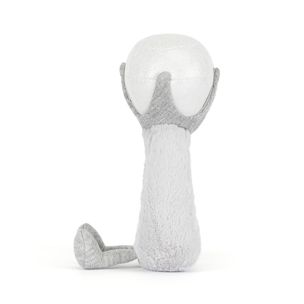 Jellycat Amuseables Diamond Ring with Personalized Bag
