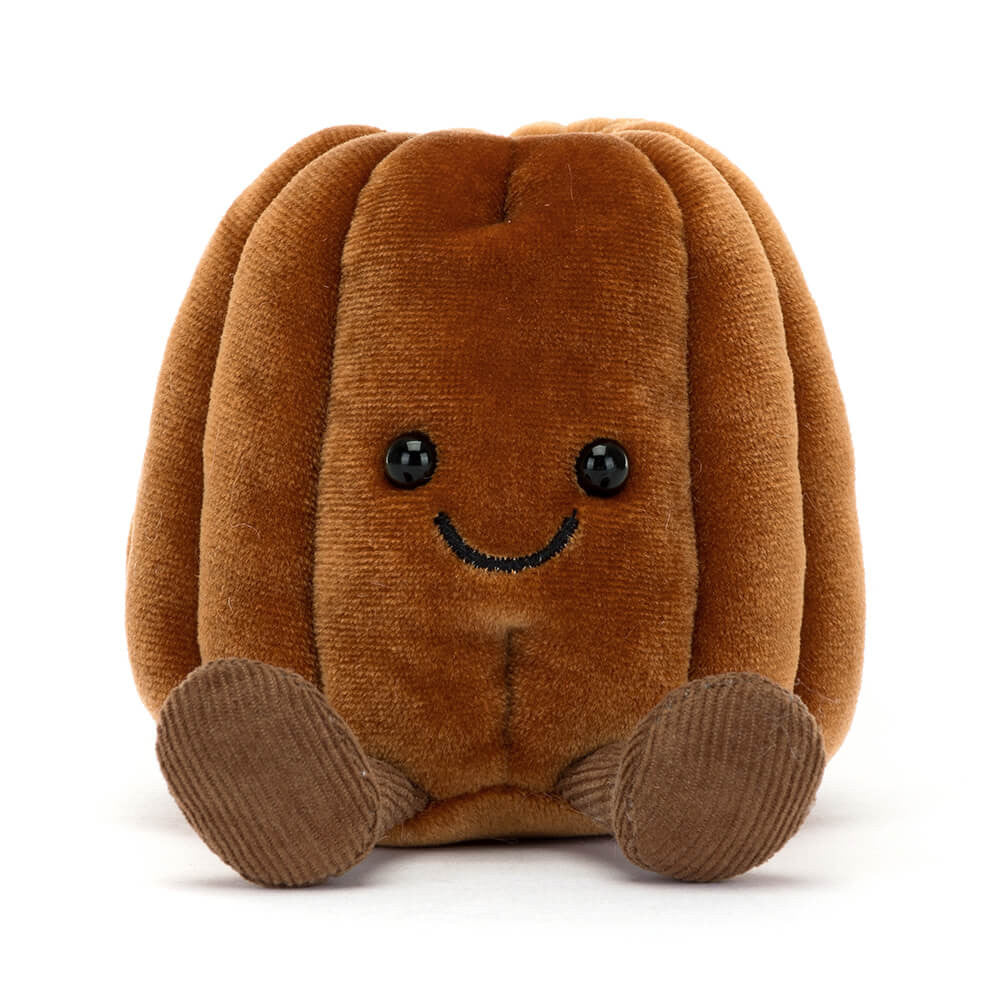 Jellycat Amuseables Carole Canelé