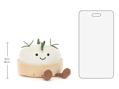 Jellycat Amuseables Camembert