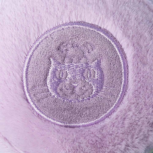 Jellycat Amuseables May Macaron