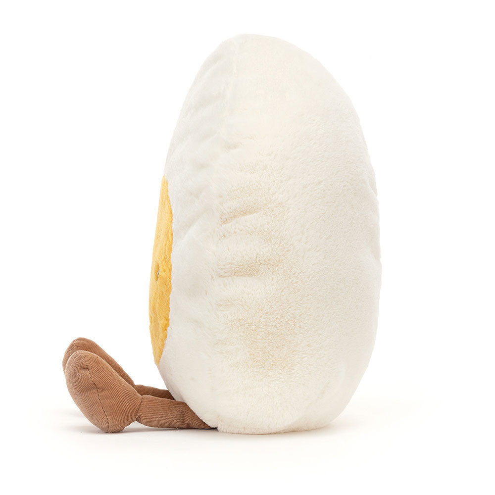Jellycat Amuseables Happy Boiled Egg