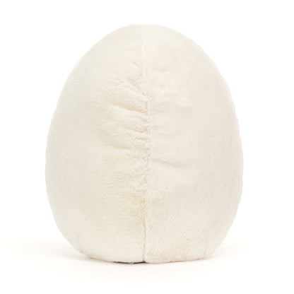 Jellycat Amuseables Happy Boiled Egg