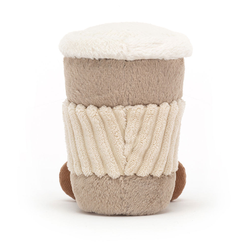 Jellycat Amuseables Coffee-to-Go